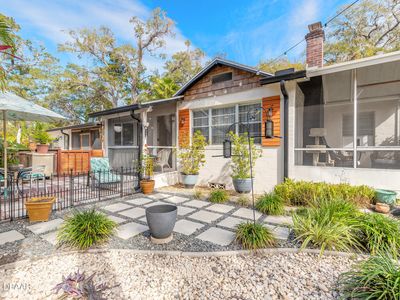 118 Walker St, Daytona Beach, FL, 32117