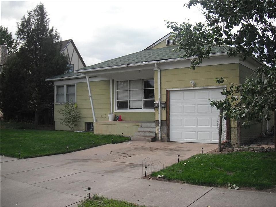 1st image of 1007 Harney St