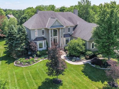4619 Sandwich Ct, Dublin, OH, 43016