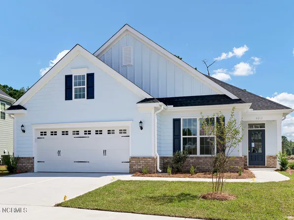 9012 Peplow Place Lot 87, Wilmington, NC 28411