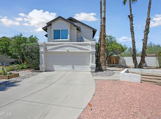 1022 W Estrella Dr, Chandler, AZ 85224