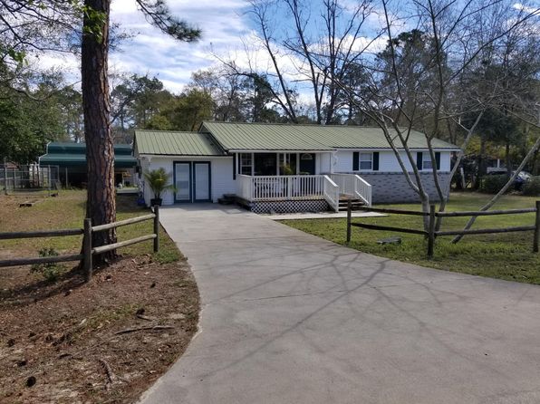 mobile homes waycross ga