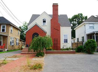 144 Terrace Ave, Riverside, RI 02915