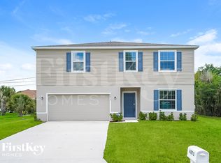 4073 SW Jaqust St, Port Saint Lucie, FL 34953