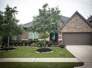 1703 Quail Ridge Dr, Katy, TX 77493