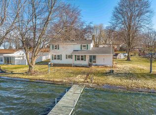 7480 E 625 S, Wolcottville, IN