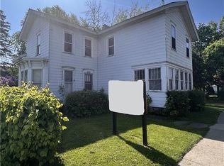 110 S Transit St, Lockport, NY 14094