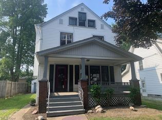 1276 Childs Ave, Akron, OH 44314