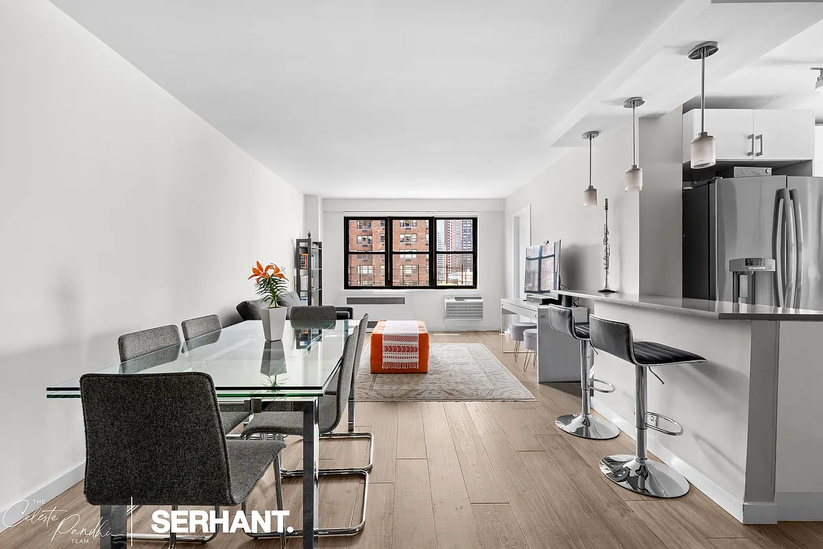 301 East 63rd Street #9F in Lenox Hill, Manhattan | StreetEasy