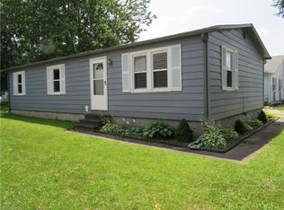 445 Morgan Ct, Lagrange, OH 44050