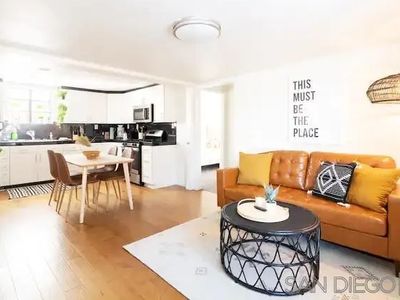 1901 Howard Ave, San Diego, CA, 92104