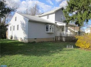 2280 Walnut St, Colmar, PA 18915