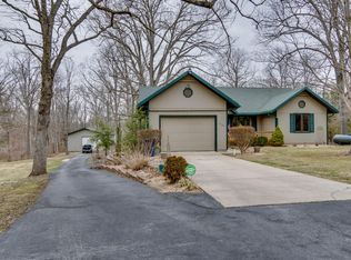 4495 E Farm Road 168, Rogersville, MO 65742