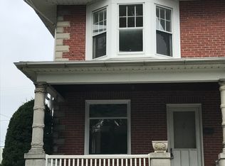 104 N Sterley St, Shillington, PA 19607