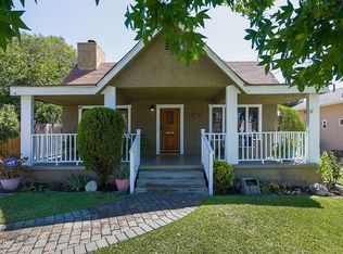 214 Valle Vista Ave, Monrovia, CA 91016