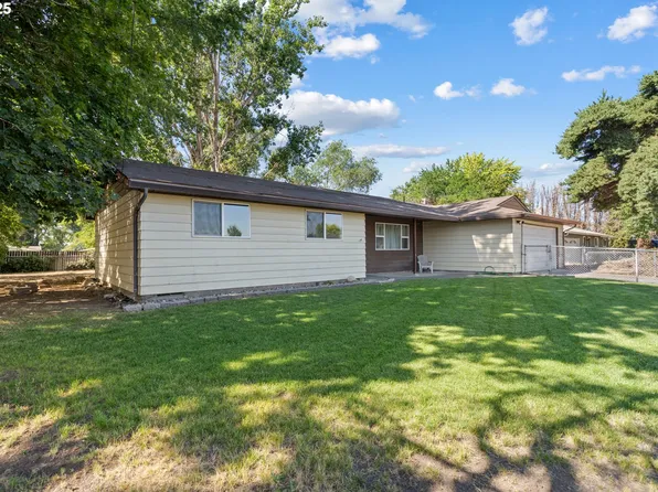 1065 W Division Ave, Hermiston, OR 97838
