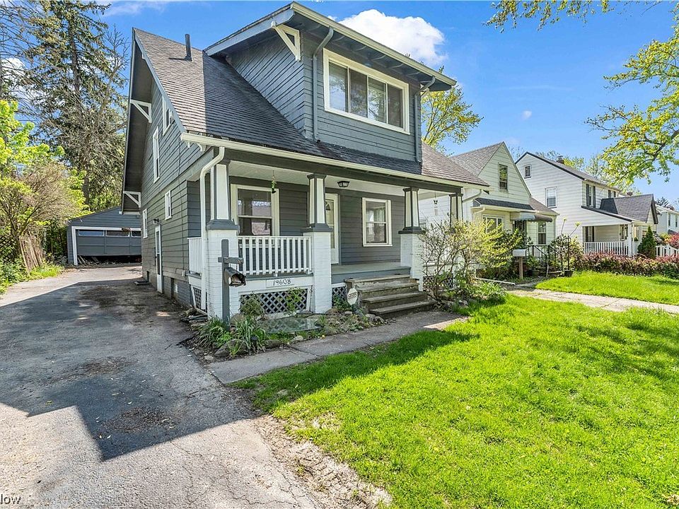 19608 Milan Dr, Maple Heights, OH 44137 Zillow
