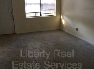 814 Lesa St, Hinesville, GA 31313