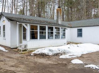 645 Branch Rd, Wells, ME 04090