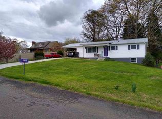 3440 Mill Wheel Rd, Morristown, TN 37814