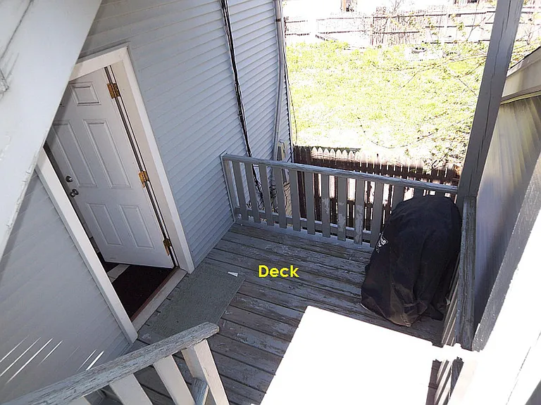527 N Marshfield Ave #1R — Photo 17