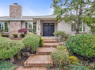 7549 Oak Leaf Dr, Santa Rosa, CA 95409