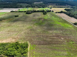 1 Clarence Finney Rd LOT 2, Hillsboro, TN 37342