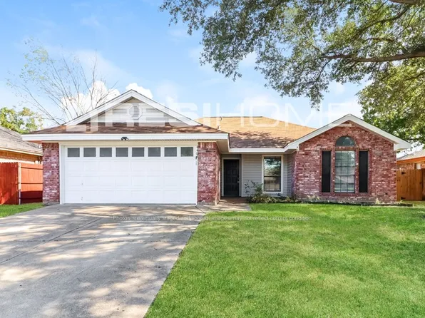 4404 Lakeview Dr, Lake Worth, TX 76135