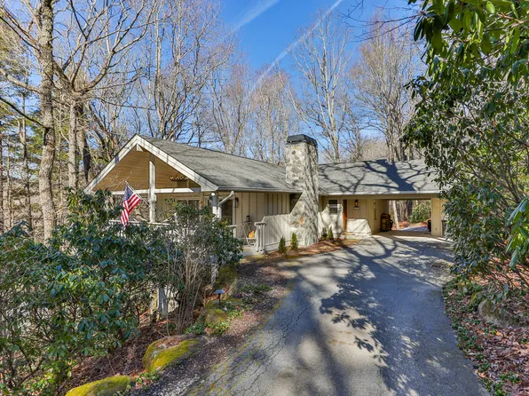 199 Oak Rd, Highlands, NC 28741