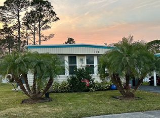 122 W Piedmont Ave, Port Orange, FL 32129