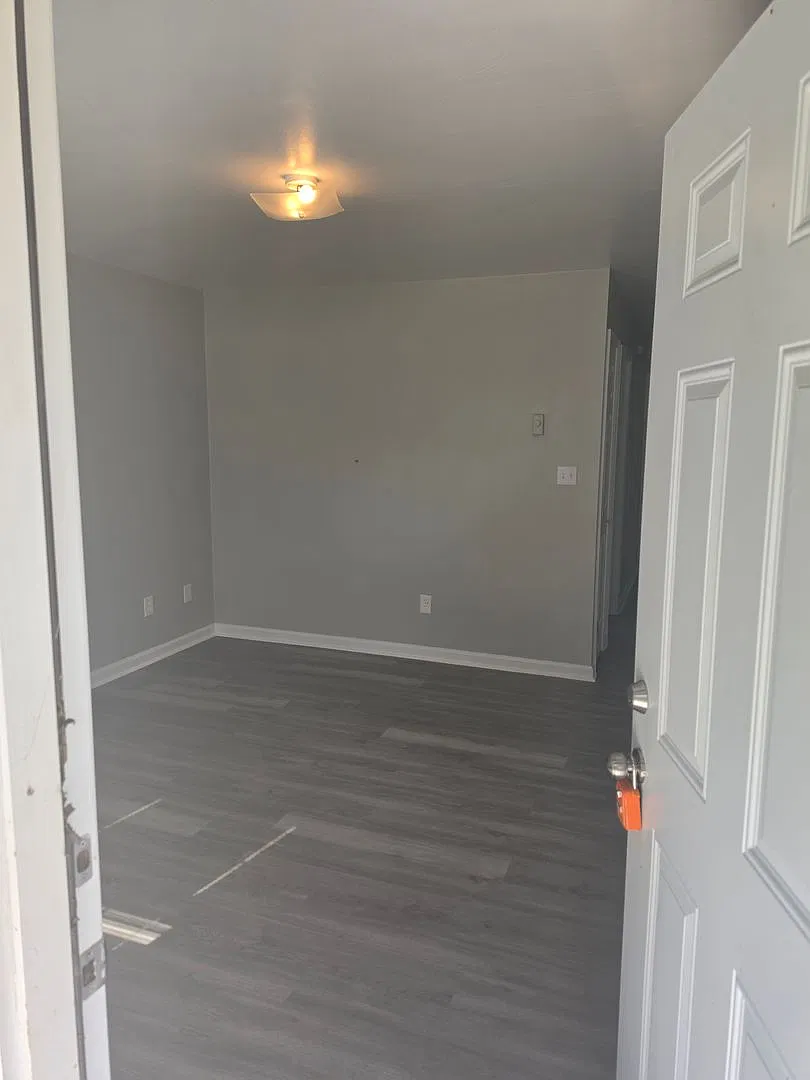 3 br 1 bath House in NW Roanoke — Photo 2