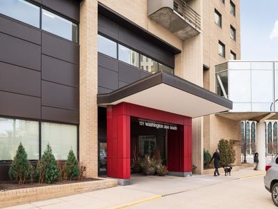 121 Washington Ave S APT 514, Minneapolis, MN, 55401