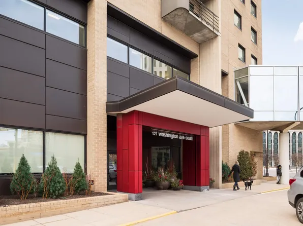 121 Washington Ave S APT 514, Minneapolis, MN 55401