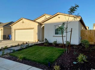 934 S Filbert Ave, Fresno, CA