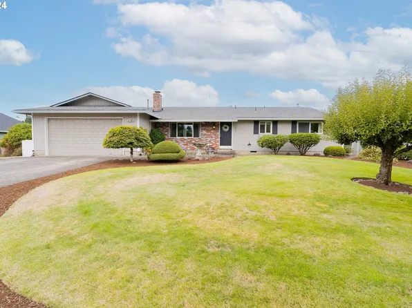 9800 NE 43rd Ave, Vancouver, WA 98665
