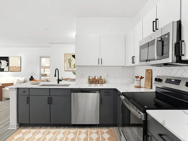 B2U Kitchen B2U Kitchen