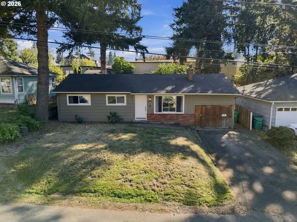 21658 SE Oak St, Gresham, OR 97030