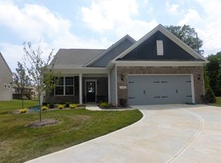 13781 Park Royal Way, Fishers, IN 46037