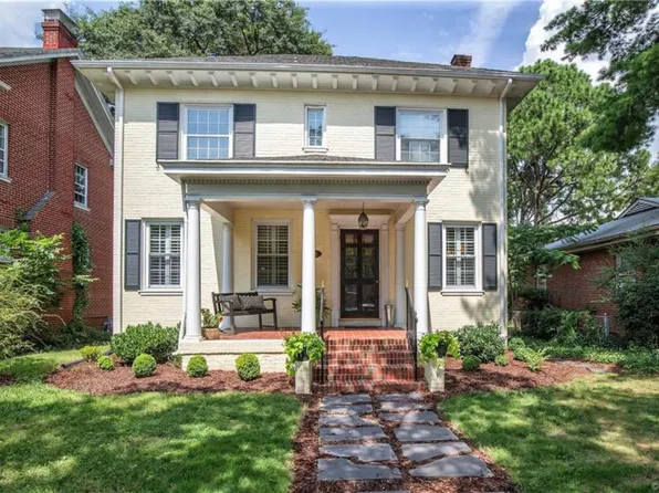 4010 Cutshaw Ave, Richmond, VA 23230
