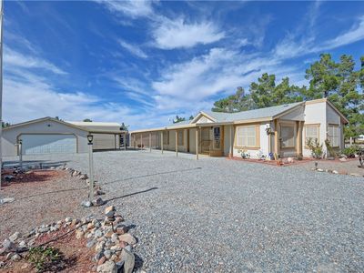 574 S Barney St, Pahrump, NV, 89048