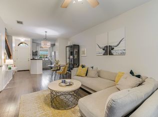 2000 Cullen Ave APT 14, Austin, TX 78757