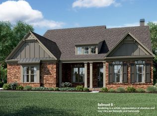 823 Langley Path, Johns Creek, GA 30024