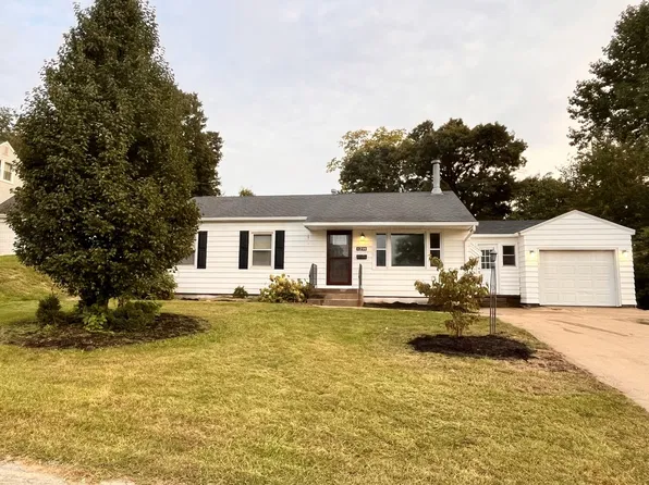 1216 26th Ave, Rock Island, IL 61201