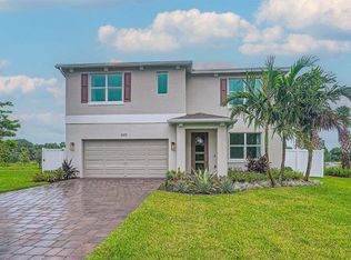 Hayden Plan, Sandpiper Square, Stuart, FL 34997