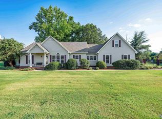 17950 Jeffery St, Athens, AL 35611