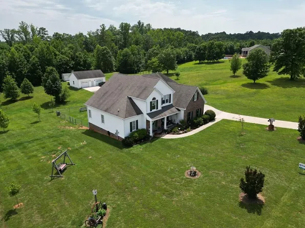 1112 Ashcroft Pl, South Boston, VA 24592