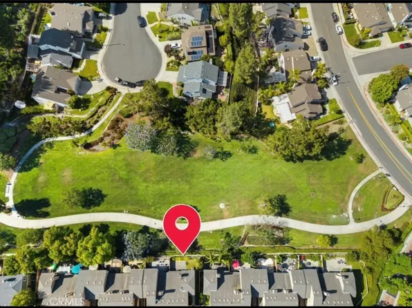 18 Meadowood, Aliso Viejo, CA 92656