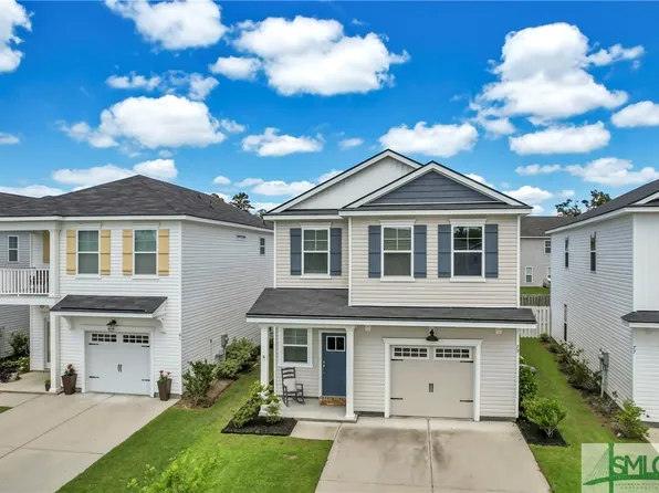 79 Pomona Circle, Savannah, GA 31419