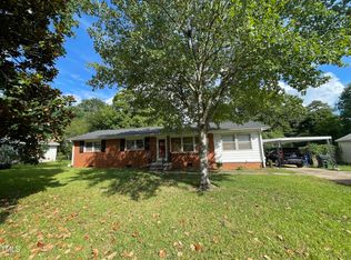 323 Wilmot Dr, Raleigh, NC 27606