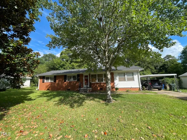323 Wilmot Dr, Raleigh, NC 27606